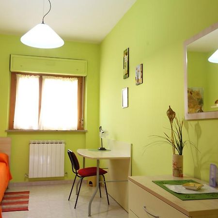 בנוונטו B&B La Villetta מראה חיצוני תמונה