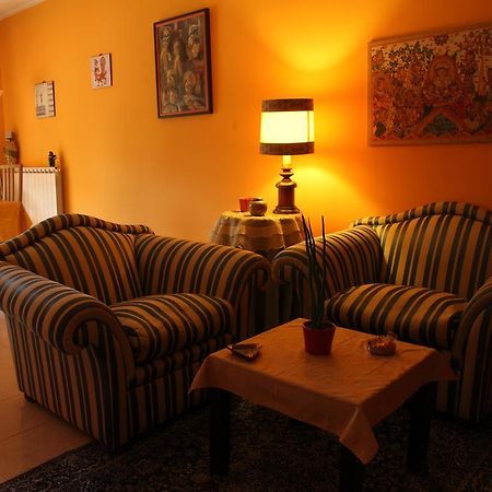 בנוונטו B&B La Villetta חדר תמונה